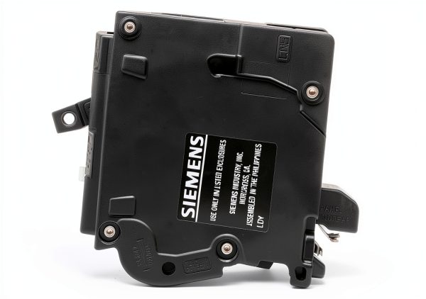 15 Amp 1-Pole GFCI Plug-On Neutral Circuit Breaker-1