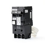SIEMENS QF240A Ground Fault Circuit Interrupter, 40A 2 Pole-0