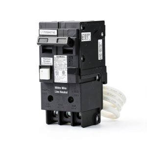 SIEMENS QF240A Ground Fault Circuit Interrupter, 40A 2 Pole-0