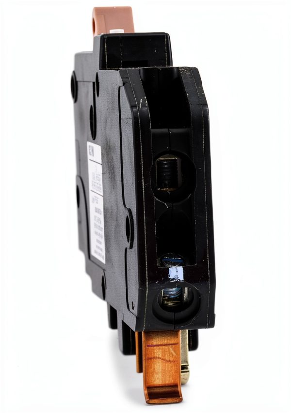 20 Amp Single Pole AFCI GFCI Circuit Breaker Cutler Hammer CHFP120A1CS-6