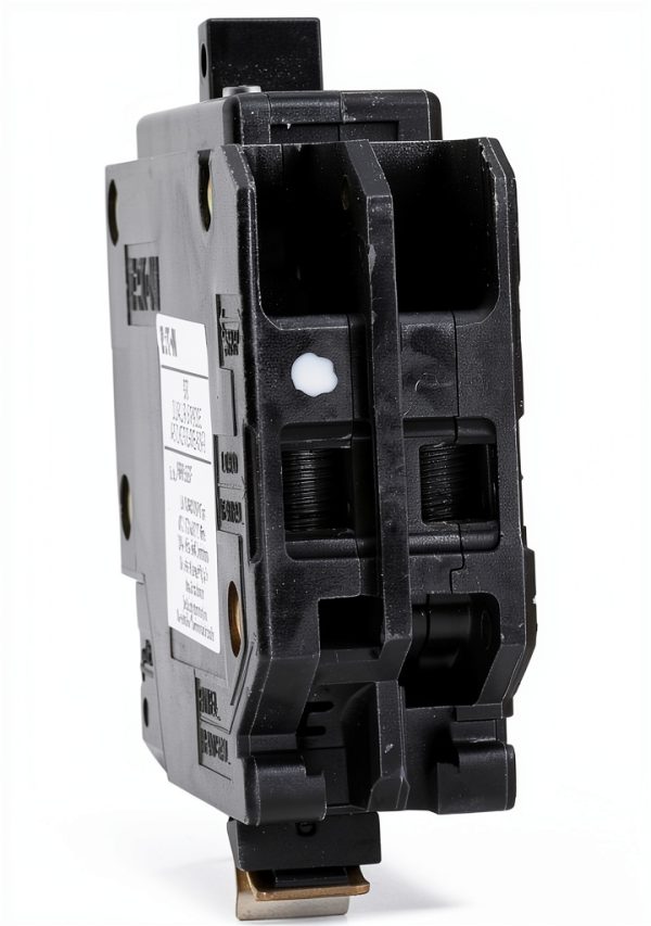 Cutler Hammer 15 Amp Circuit Breaker AFCI GFCI Dual Function BRP115DF-6