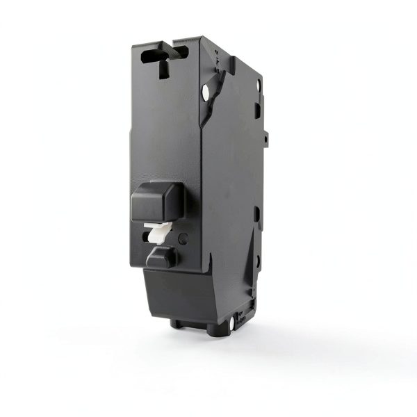 15A 120V 1-Pole Tandem CAFCI Breaker Siemens with LED Trip Indicator-3