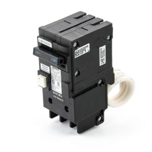 SIEMENS QF260A 60 Amp, 2 Pole, 120/240V Ground Fault Circuit Interrupter with Self Test Feature-0