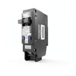 15A 120V 1-Pole Tandem CAFCI Breaker Siemens with LED Trip Indicator-0