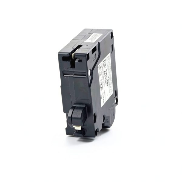 20 Amp 1-Pole GFCI Plug-On Neutral Circuit Breaker Siemens UL Listed-3
