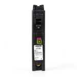 Square D Plug-On Neutral 20A CAFCI GFCI Circuit Breaker 4-Pack-0