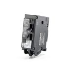 20 Amp 1-Pole GFCI Plug-On Neutral Circuit Breaker Siemens UL Listed-0
